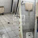 (FOTO) Pogledajte kako izgleda WC u srednjoj školi u Gračanici