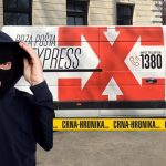 Napadnuti kurir X Express-a: Izvadio je pištolj i rekao “Budi pametan, daj pare”