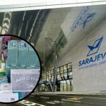 Na Aerodromu Sarajevo oduzeta roba od 47.000 KM