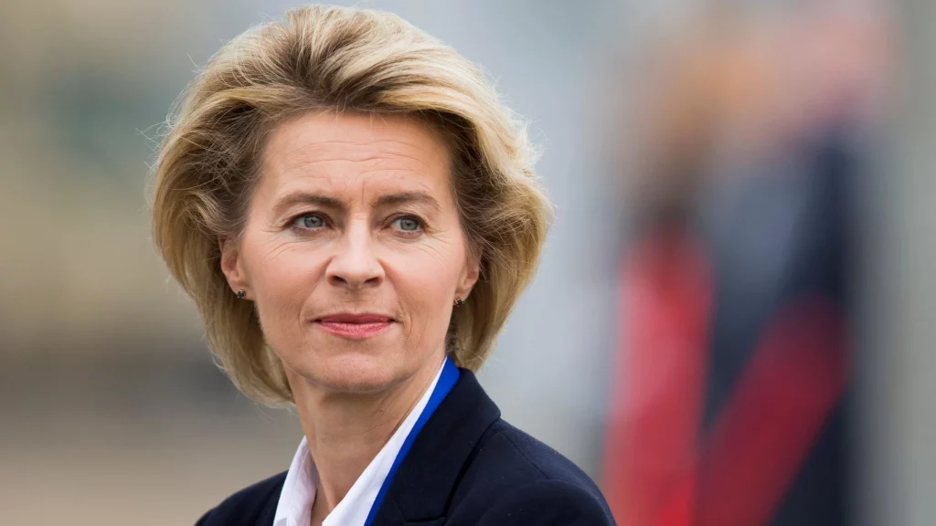 Von der Leyen predstavila Plan rasta na Zapadnom Balkanu: Vodi BiH bliže ka EU