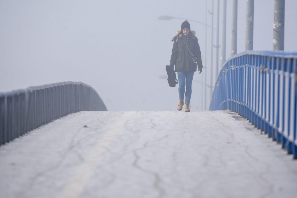 Blagi porast temperature i sunčano vrijeme najavljuju se za narednih 10 dana