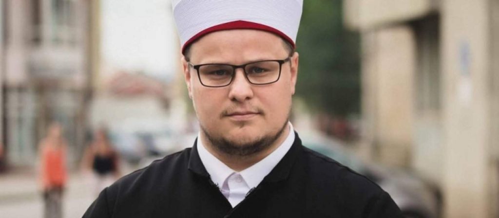 Napadnut imam džamije u Prijedoru: Osoba mu nasilno ušla u kuću