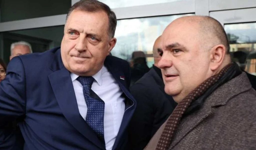 Dodik odgovorio na inicijativu poslodavaca: Ako mislite da je bolje u Federaciji, slobodno idite