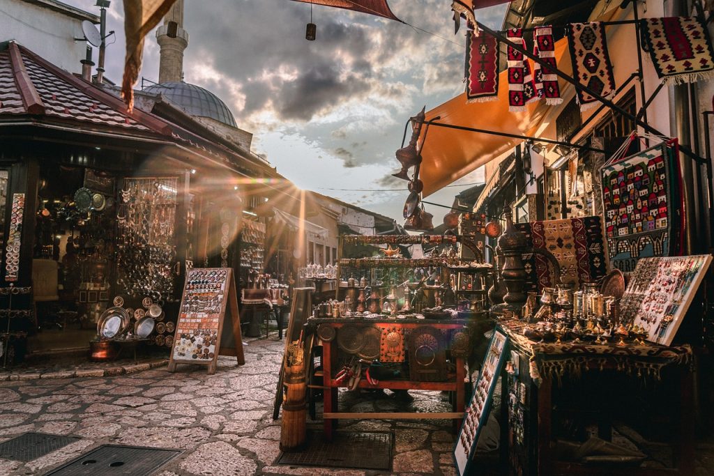 Sarajevo ruši turističke rekorde