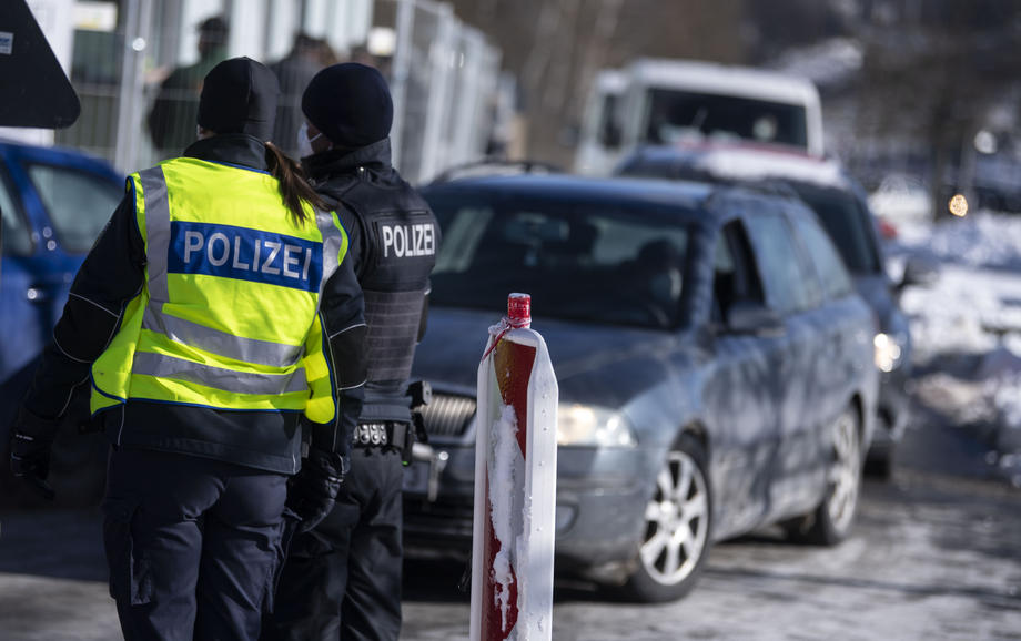 Sud u Austriji osudio trojicu braću iz BiH zbog šverca 144 kilograma droge