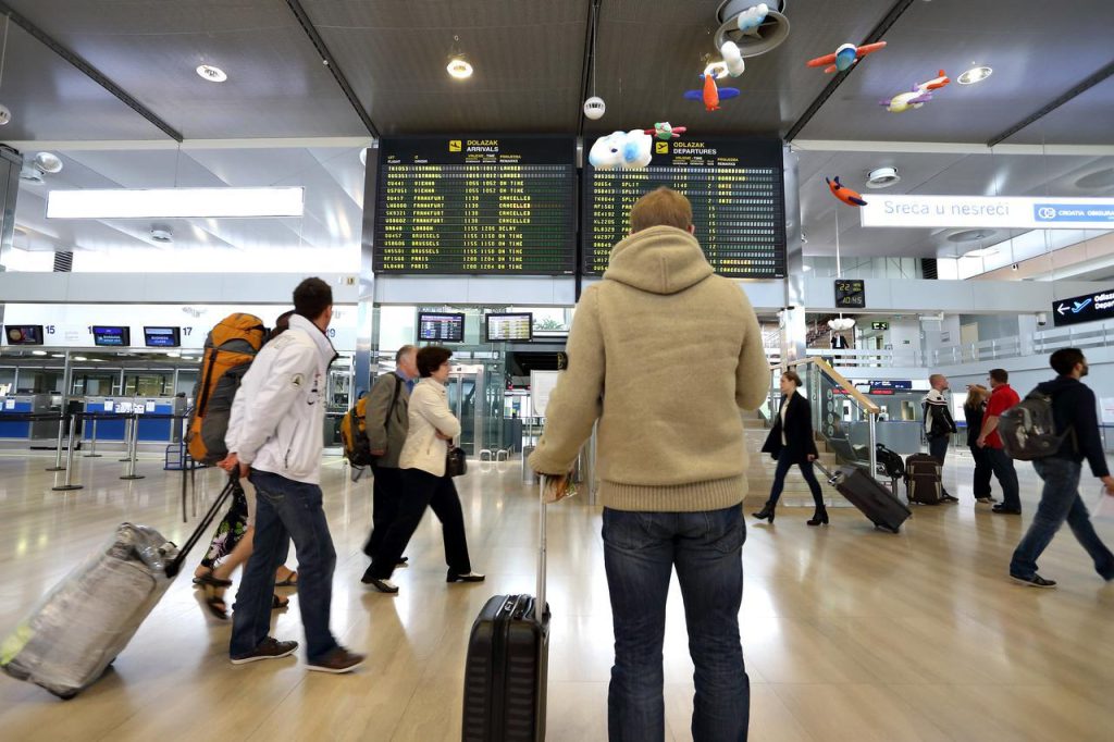 Najtraženije destinacije bh. građana su egzotične lokacije poput Maldiva i Dubaia