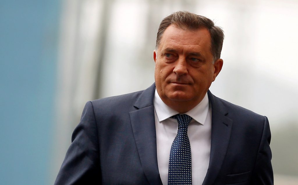 Dodik: Nedostaje još samo jedan segment dogovora iz Laktaša