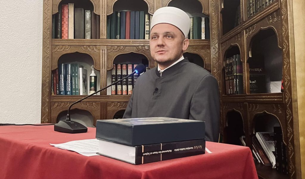 Efendija Mahić na udaru medija iz RS-a: “Pokušavaju da se zaplaši ovdašnji musliman Bošnjak, da se obeshrabri”