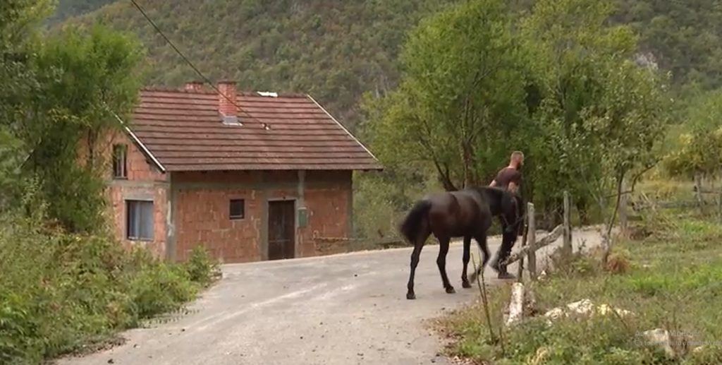 Fetah Ramić: Mladić koji je ostavio život u gradu i vratio se selu