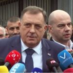 Dodik najavio tužbu protiv BiH: Nećete me vidjeti u zatvoru!