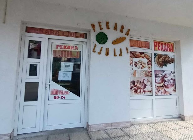 Pekara, ćevabdžinica i butik od nove godine prestali sa radom u Gornjem Vakufu -Uskoplju