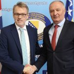 Istraga: Norveški ambasador rekao Helezu da RS sprema secesiju i da ne očekuju pomoć NATO-a