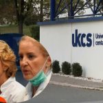 Doktor Alen Pilav smjenjuje Sebijin kadar: Razriješena dužnosti Sandra Vegar-Zubović