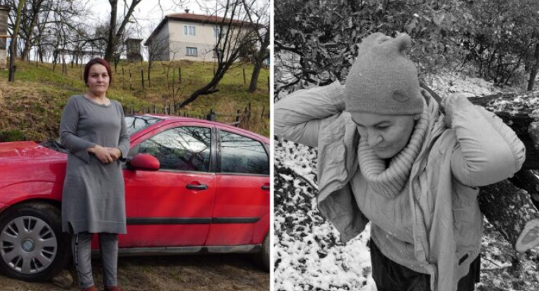 Sjećate se Esade iz Zenice koja rukama nosi drva svojoj porodici: Dobila je automobil..