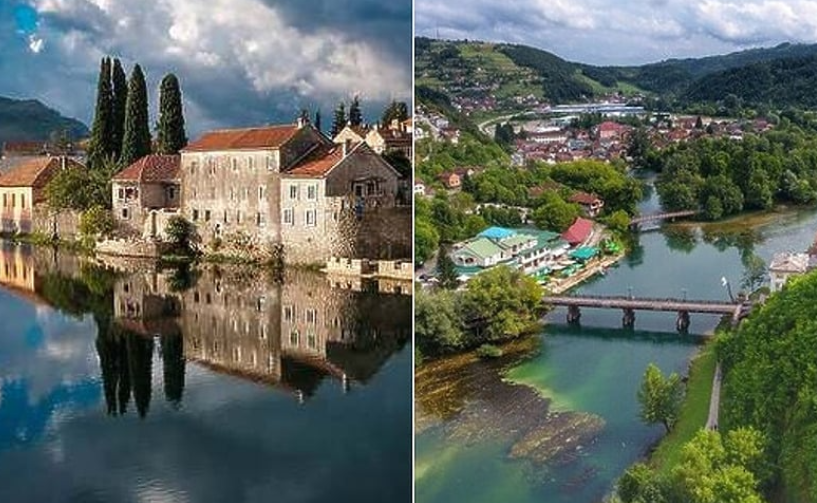 BiH je prepuna lijepih mjesta: Nekoliko lokacija u borbi za prestižnu nagradu