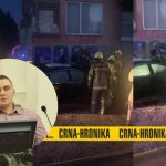 Opasni kriminalac ponovo lišen slobode: Admir Lekić brutalno pretukao djevojku i zapalio dva automobila