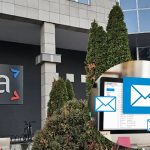 Policija još nije otkrila ko je ATV-u poslao prijeteći e-mail