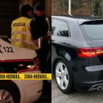 Sarajevska policija od 20-godišnjaka oduzela Audi A3 zbog 800 KM neplaćenih kazni