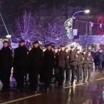 (VIDEO) Banjaluka večeras puna policije: “Svi se pripemaju za sutrašnju paradu”