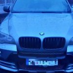 Od muškarca oduzet BMW, prije toga ostao bez još dva auta