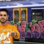 Reper Cunami zbog spota “Droga Amsterdam” kažnjen sa 900 eura