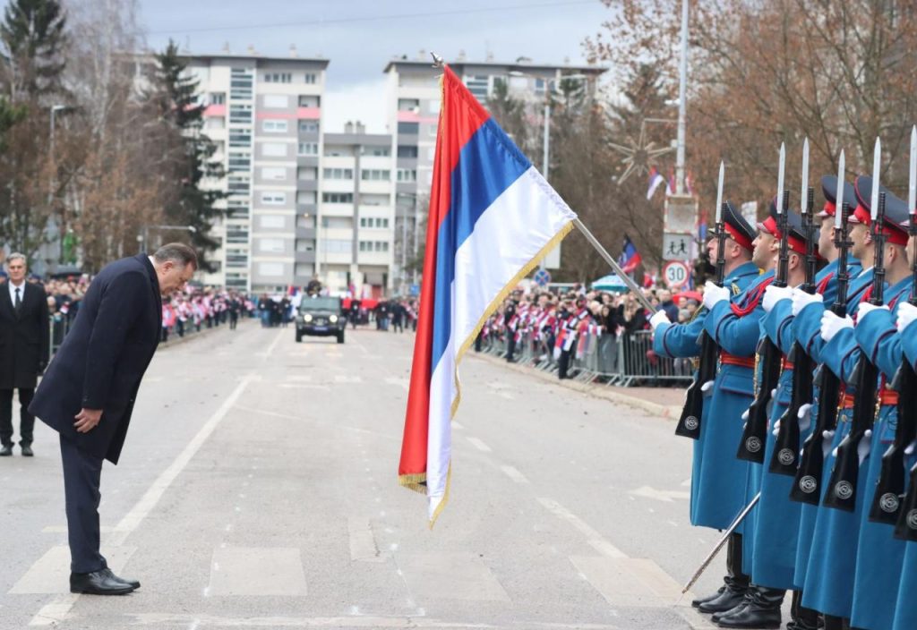 Milorad Dodik: Niko nam neće određivati šta smijemo, a šta ne