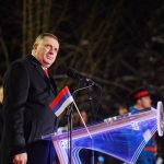 Dodik: Mi smo se već odvojili, u svemu. Potrebno je da ozvaničimo miran razlaz