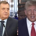 Dodik: Nisam ljut na Trumpa, možda nije imao moć da ukine sankcije protiv mene