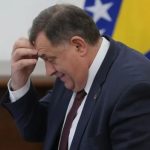 Dodik: BiH će biti sahranjena ako se usvoji Rezolucija o Srebrenici