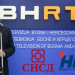 FTV: BHRT hoće da sav novac od RTV takse preda u ruke SNSD-a i HDZ-a