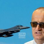 Galijašević o američkim avionima F-16: Nikada nisu Amerikanci uludo prijetili, treba biti oprezan