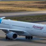 Eurowings povećava broj letova iz Sarajeva