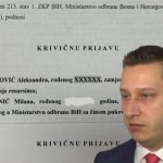 Goganović o 9. januaru: Da je bilo elemenata krivičnog dijela Tužilaštvo BiH bi pokrenulo postupak po službenoj dužnosti