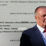 Helez: Spremne krivične prijave protiv Dodika, Goganovića i Damjanića