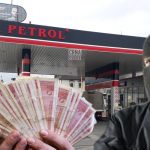 Sarajevo: Maskirani razbojnik opljačkao benzinsku pumpu Hifa petrol