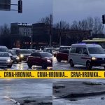 (VIDEO) Vozači u Sarajevu ne znaju ili ne žele napraviti hitni koridor za prolazak Hitne pomoći