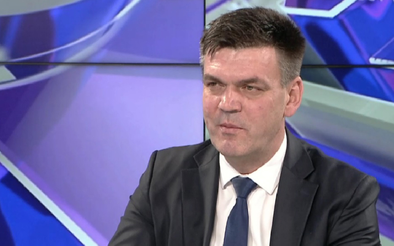 Cvitanović: Nema kompromisa ni o tehničkim, ni o suštinskim izmjenama izbornog zakona