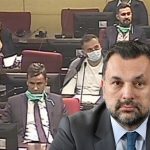 Konaković o Respiratorima: Novalić optužuje NiP, SDA i Bakir isto, Komšić da je montiran proces, Muderis kaže da sam ja spakovao…