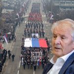 Lendo: RS obilježavanjem 9. januara slavi ratne zločine, etničko čišćenje i genocid