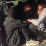 Policija u 3 vozila pronašla 30 migranata