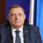 Dodik čestitao Rusima godišnjicu oslobođenja Lenjingrada