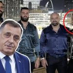 Dodik: Pojedini političari iz FBiH boravili u Dubaiju kod narko bosa Tite!