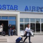 Aerodrom Mostar obara rekorde, sve više letova i aviolinija