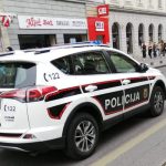 U centru Sarajeva teško povrijeđena pješakinja (77), Polom je udarila 58-godišnjakinja