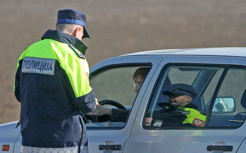 Od muškarca iz Gradačca oduzet Fiat zbog duga od 31.000 KM