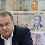 DF traži od Nikšića (SDP) da kaže gdje je nestalo 1.000.000.000 KM