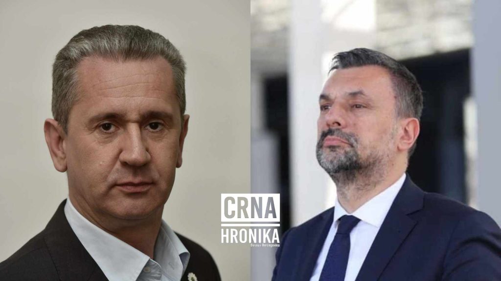 Numanović: KS je pred bankrotom dok prevareni mladi ljudi demonstriraju “počašćeni” uvredama iz NiP-a.