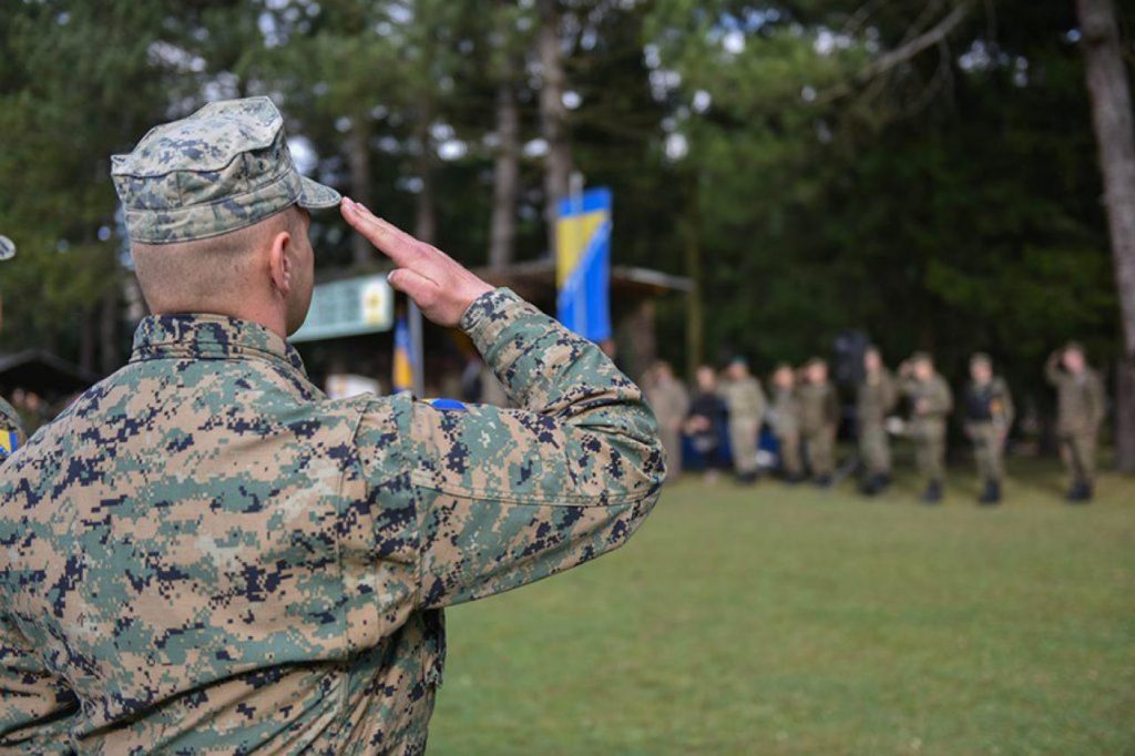 Javni konkurs za školovanje kadeta na vojnim akademijama u Turskoj: Ministarstvo odbrane BiH poziva mlade