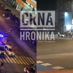 Šta se dešava na Otoci? Veliki broj policije i Hitne pomoći na terenu