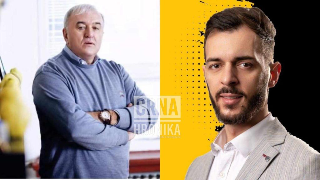 Umićević VS Pejaković: “Ko će koga tužiti, a ko prodaje jeftine marketinške trikove?”